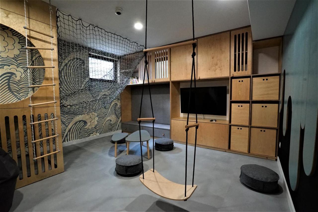 Apartamenty Rydzewo Extérieur photo