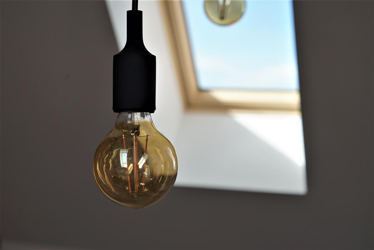 Apartamenty Rydzewo Extérieur photo