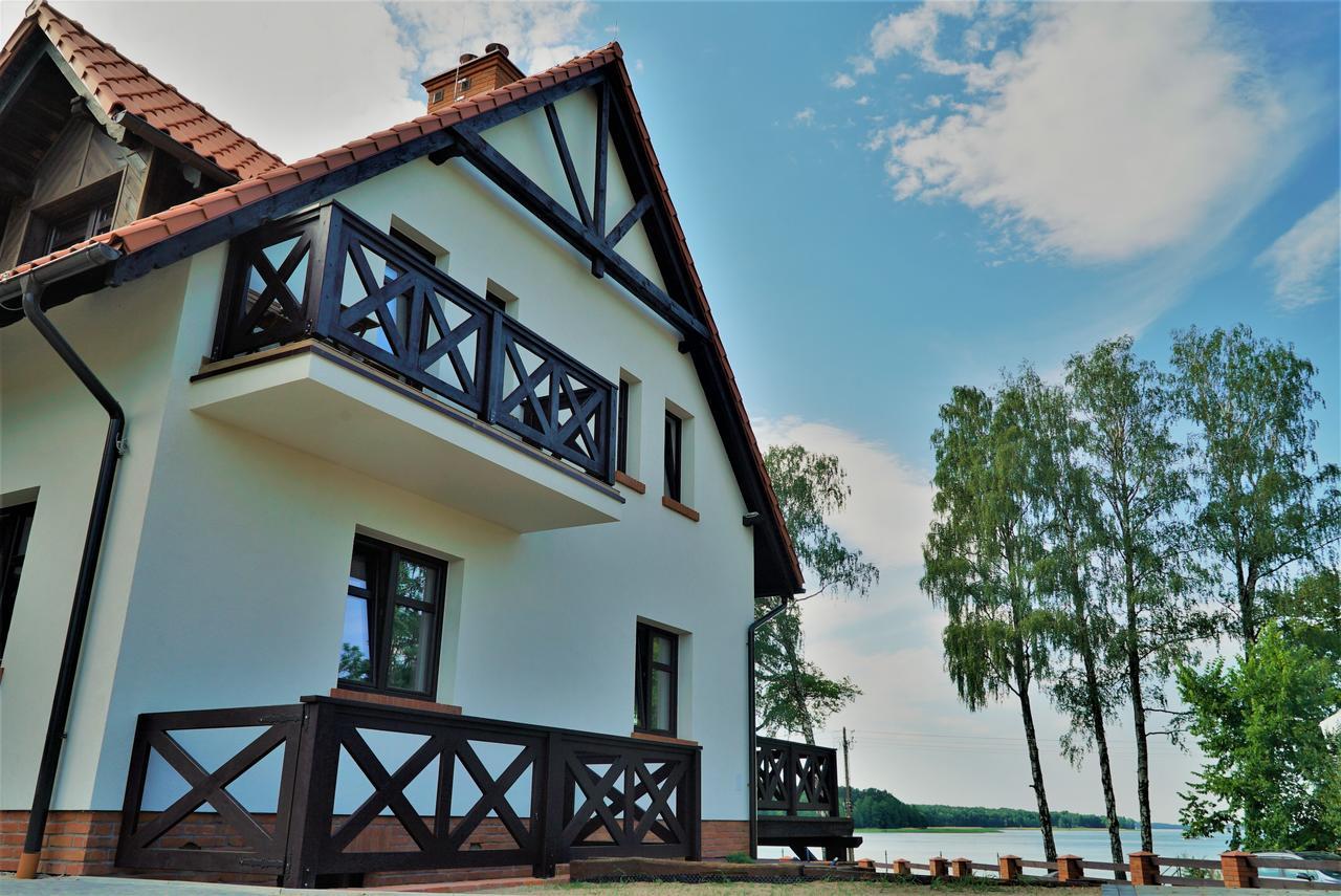 Apartamenty Rydzewo Extérieur photo