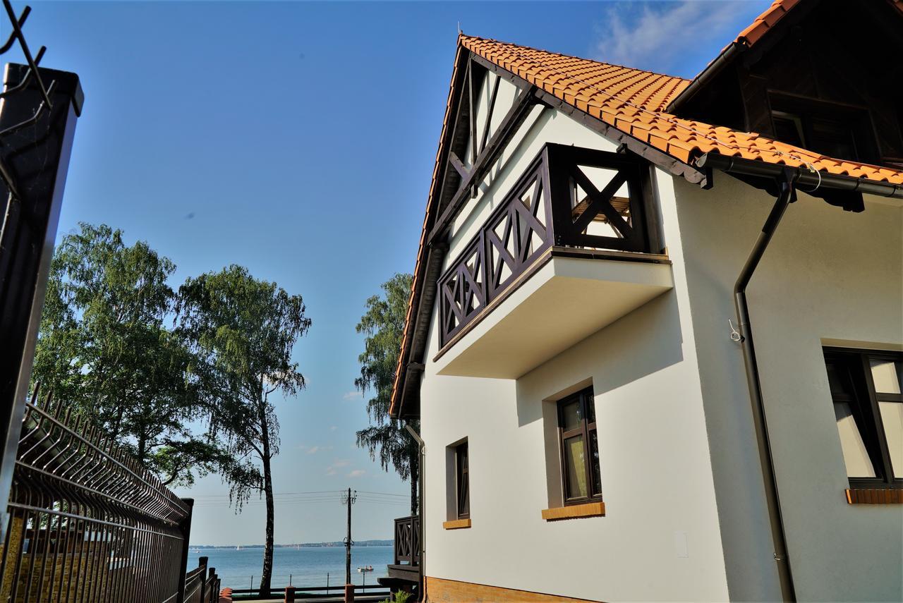 Apartamenty Rydzewo Extérieur photo