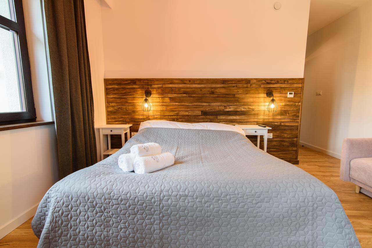 Apartamenty Rydzewo Extérieur photo