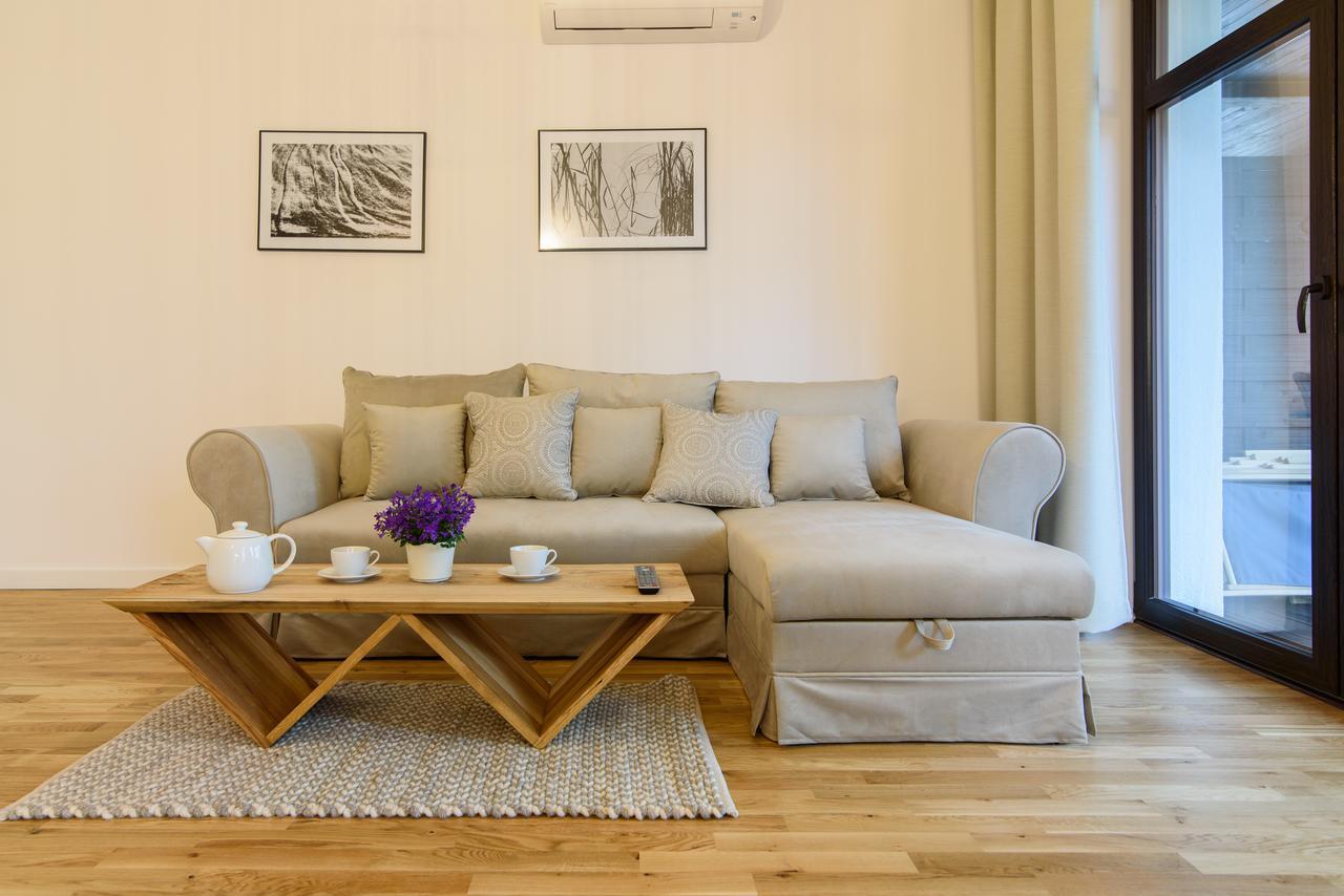 Apartamenty Rydzewo Extérieur photo