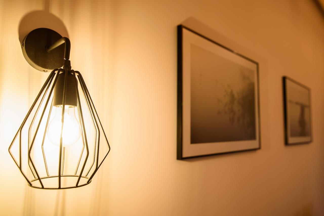 Apartamenty Rydzewo Extérieur photo