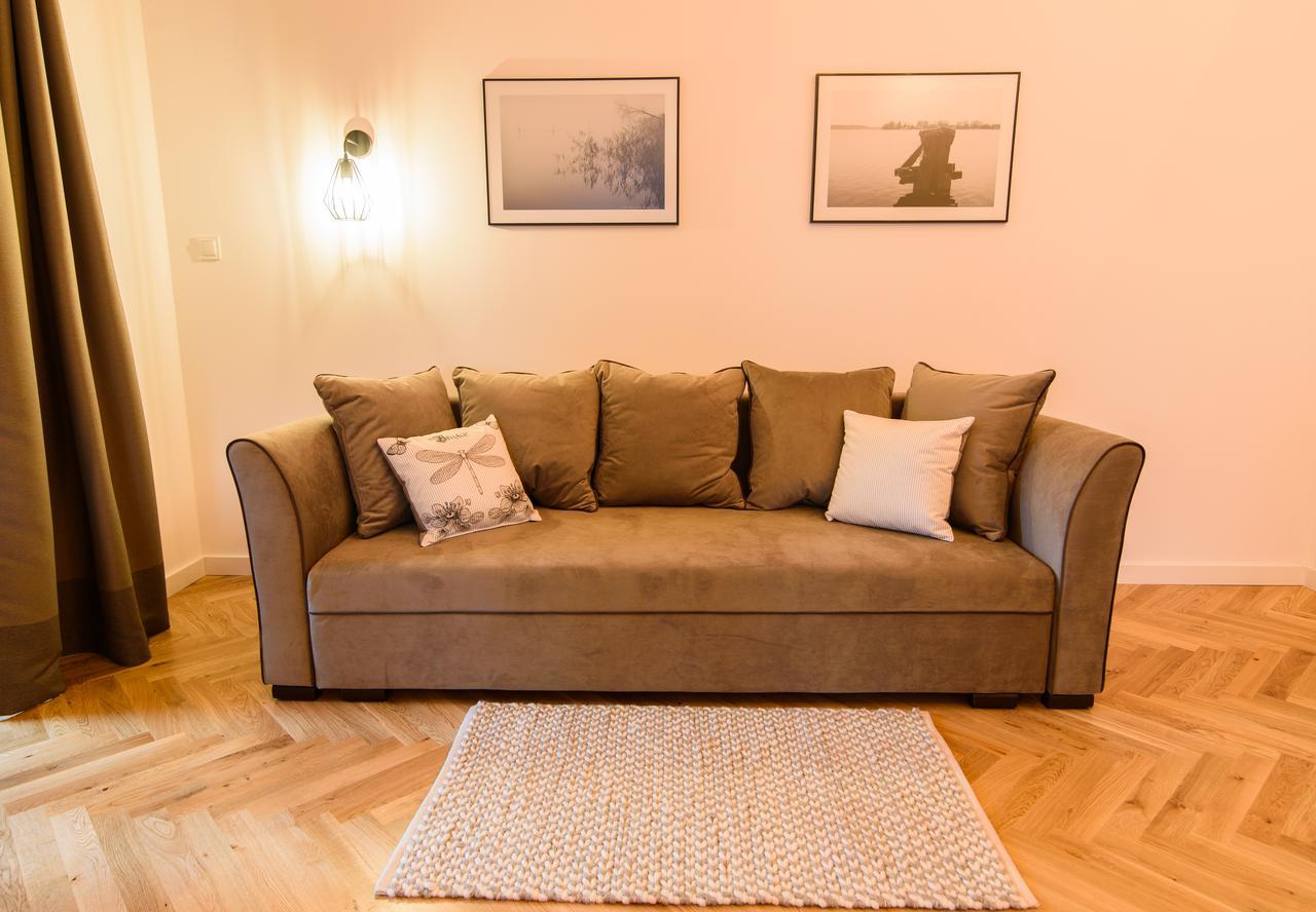 Apartamenty Rydzewo Extérieur photo