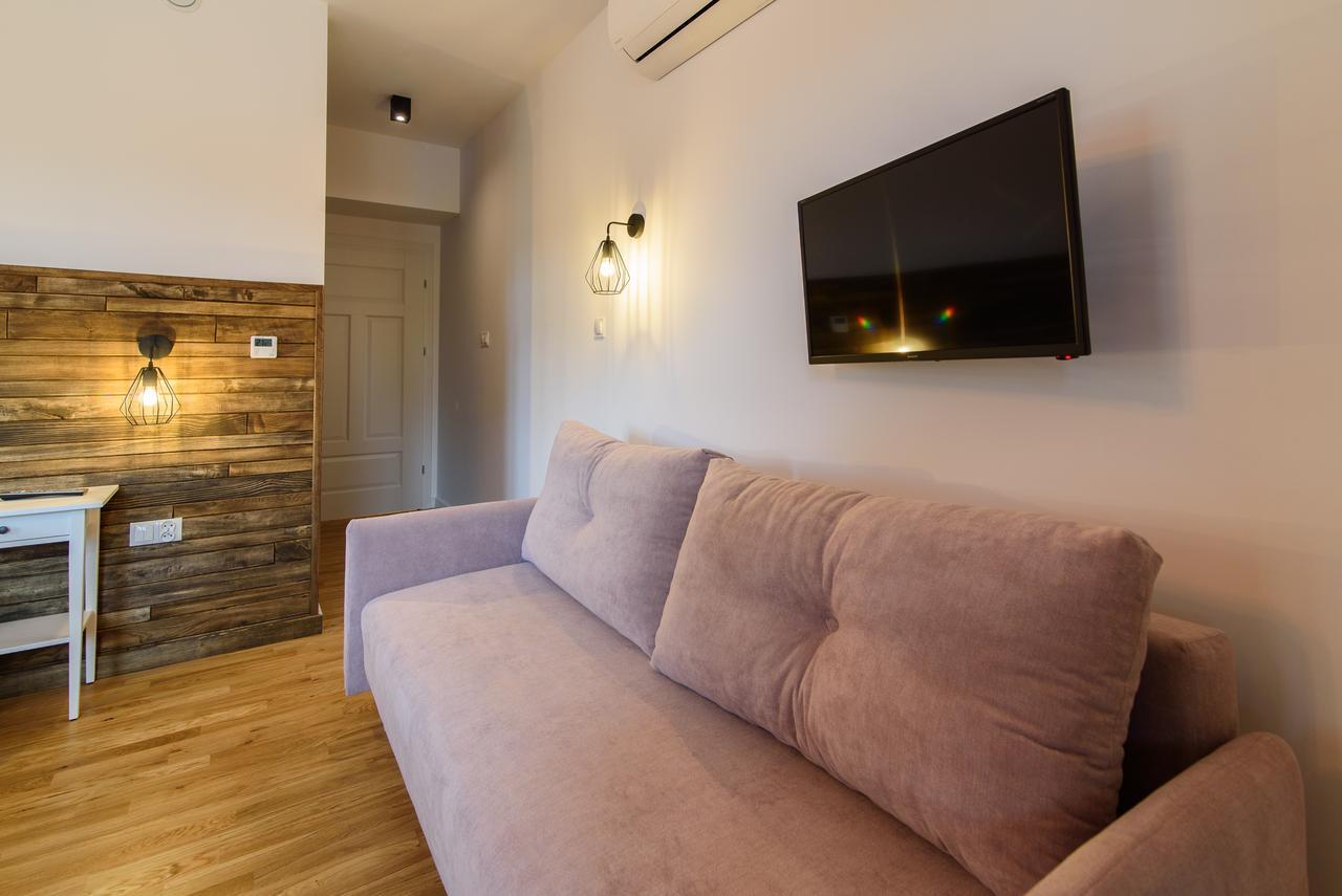Apartamenty Rydzewo Extérieur photo