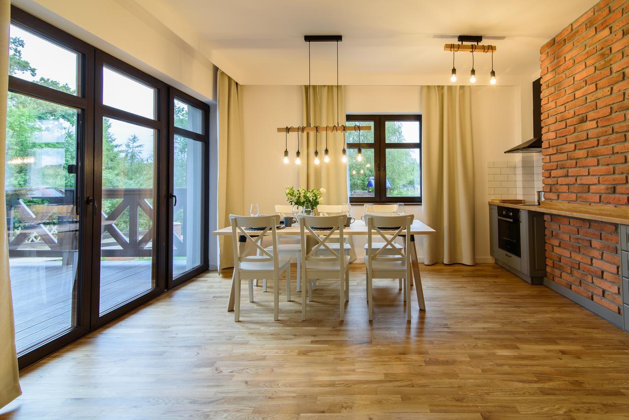 Apartamenty Rydzewo Extérieur photo