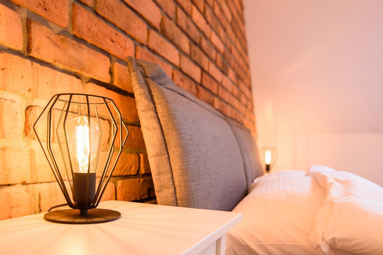 Apartamenty Rydzewo Extérieur photo