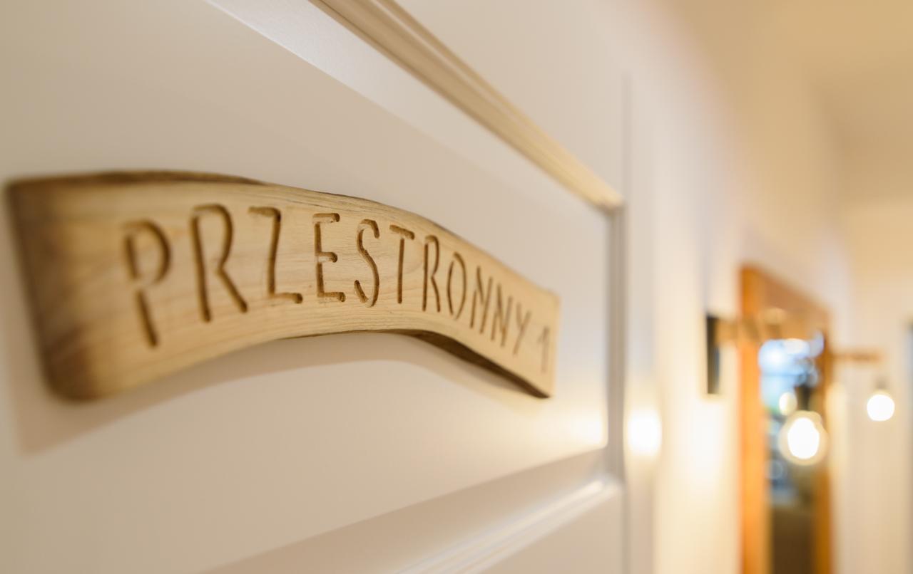 Apartamenty Rydzewo Extérieur photo