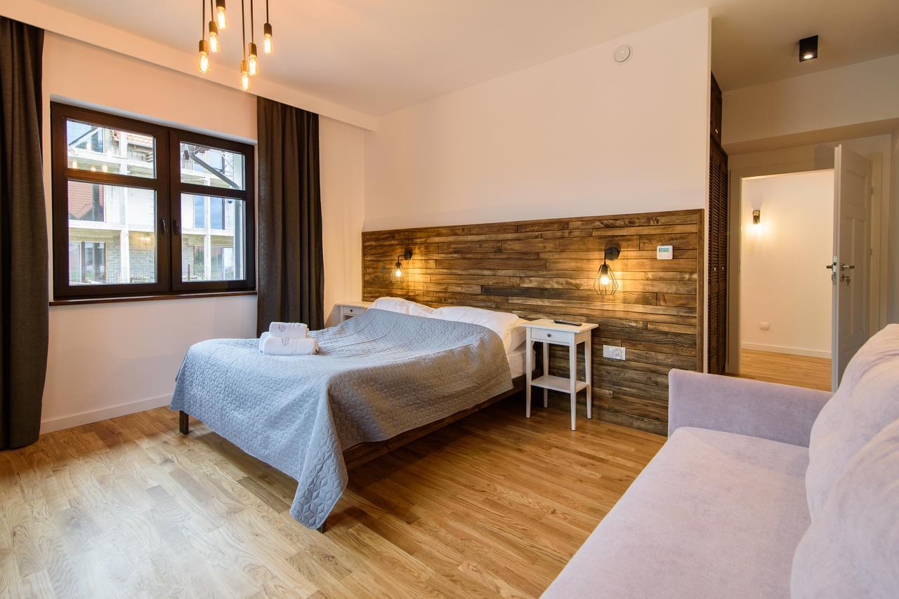 Apartamenty Rydzewo Extérieur photo