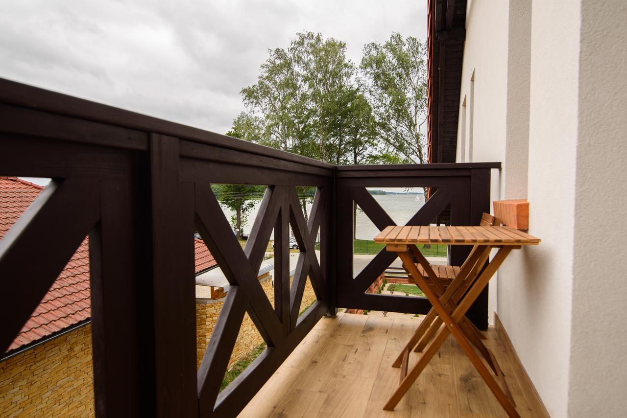 Apartamenty Rydzewo Extérieur photo