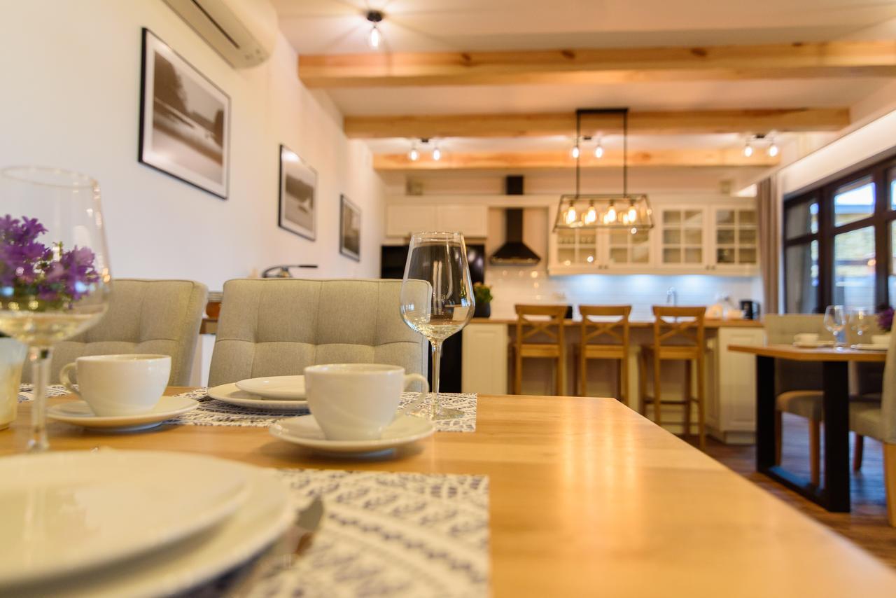 Apartamenty Rydzewo Extérieur photo