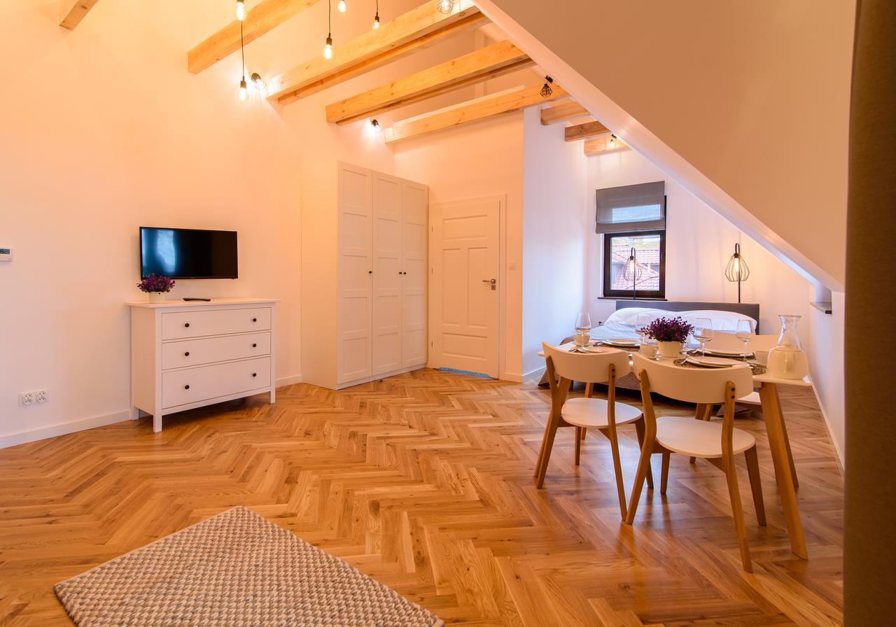 Apartamenty Rydzewo Extérieur photo
