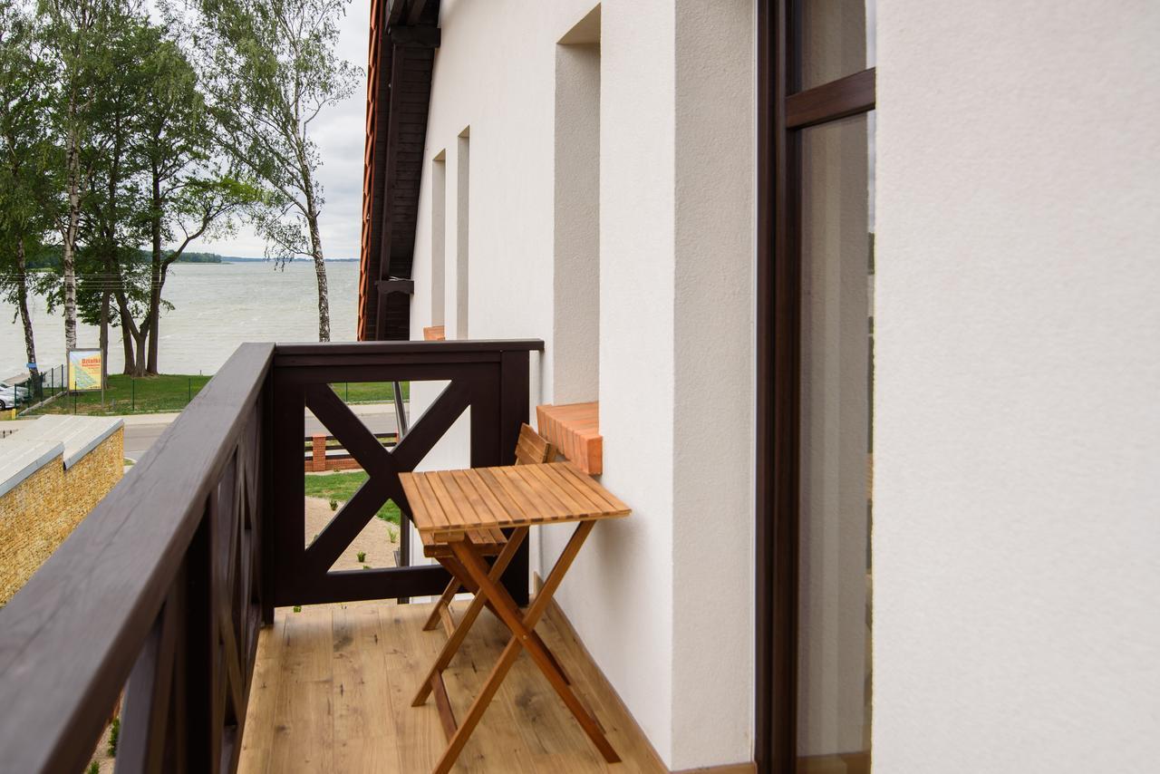 Apartamenty Rydzewo Extérieur photo