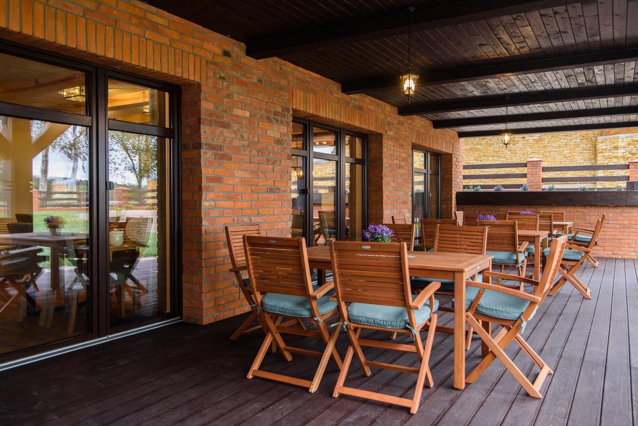 Apartamenty Rydzewo Extérieur photo
