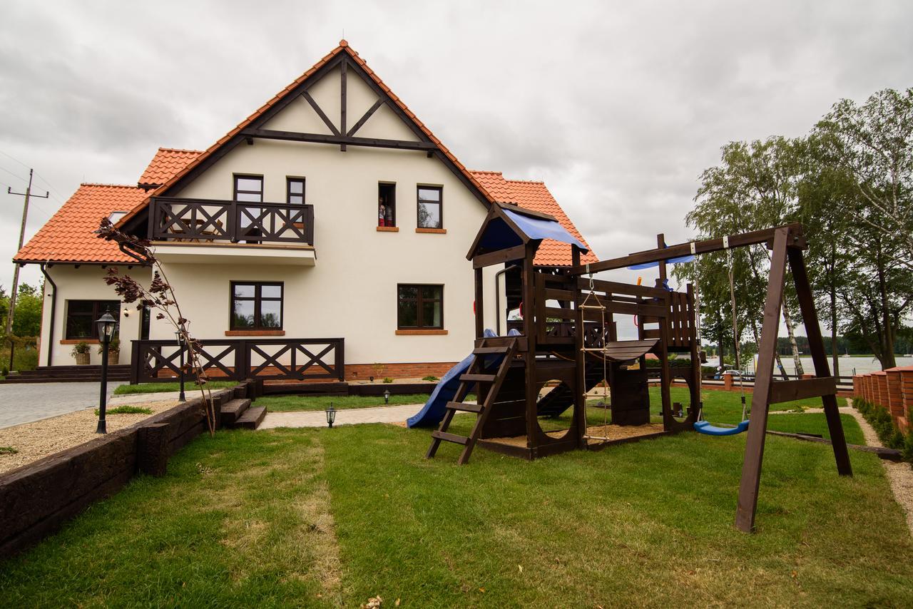 Apartamenty Rydzewo Extérieur photo