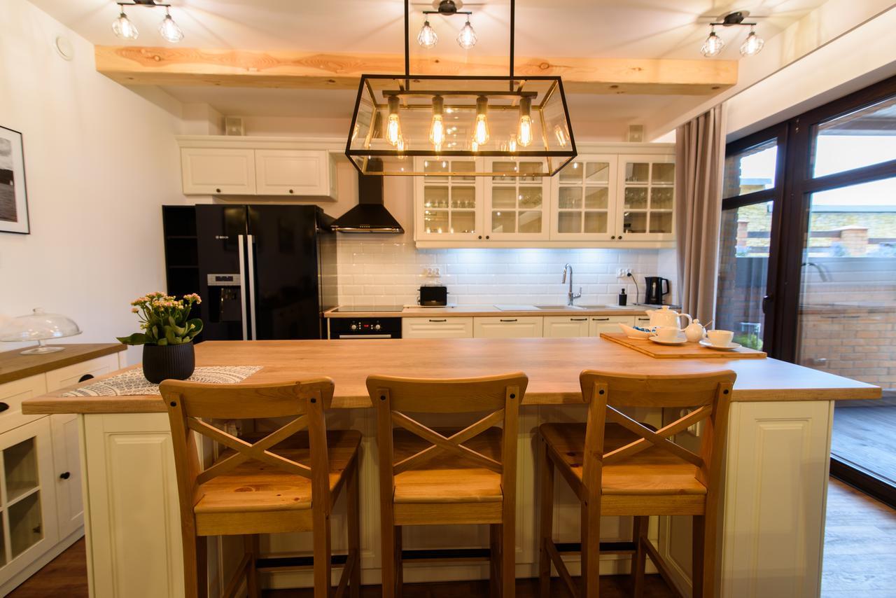 Apartamenty Rydzewo Extérieur photo