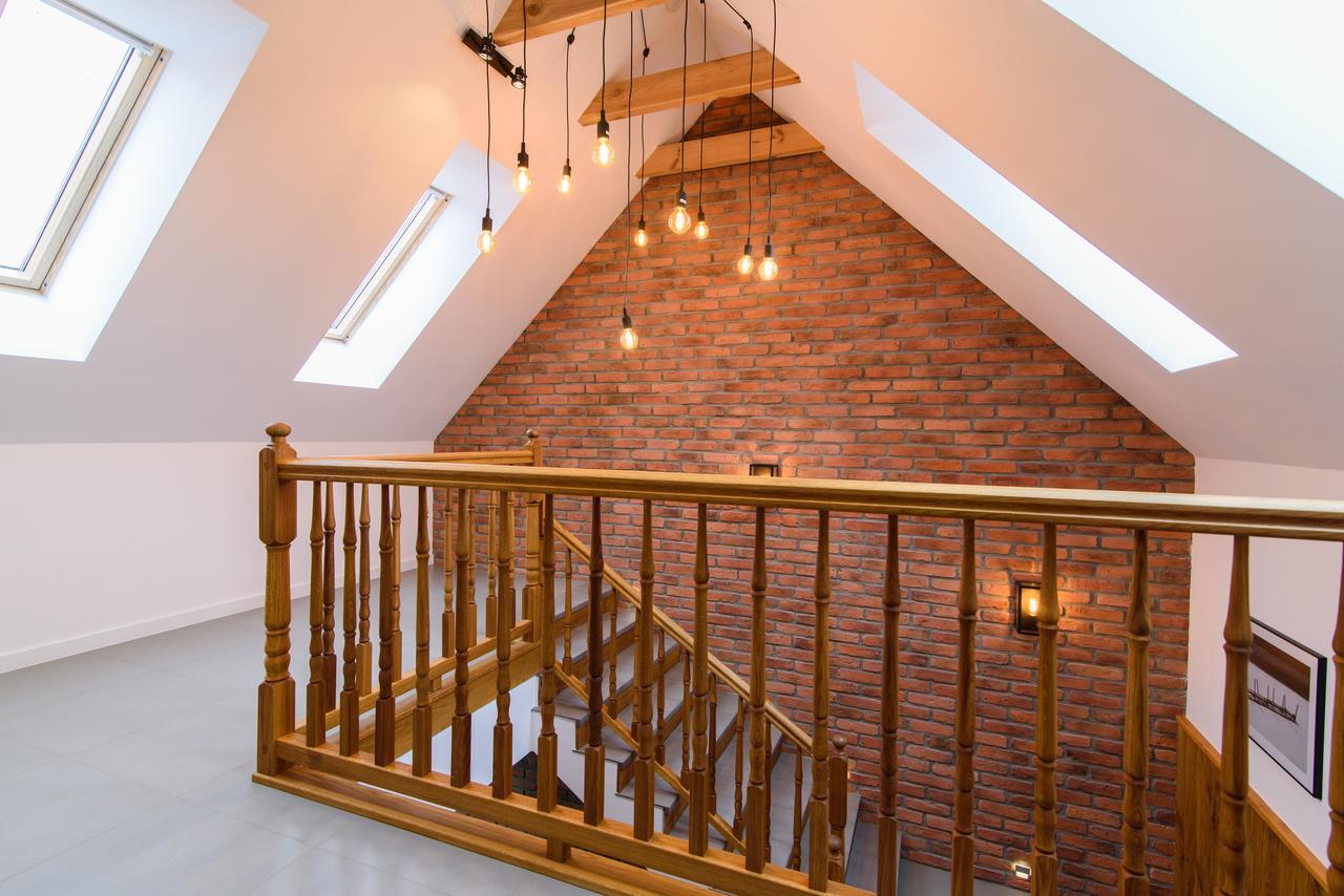 Apartamenty Rydzewo Extérieur photo